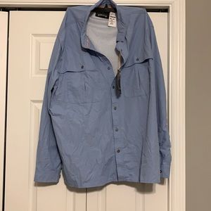 Men’s Orvis Buttondown Fishing Shirt
